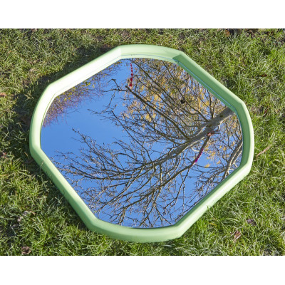 Miroir léger pour bac d’exploration 95 cm