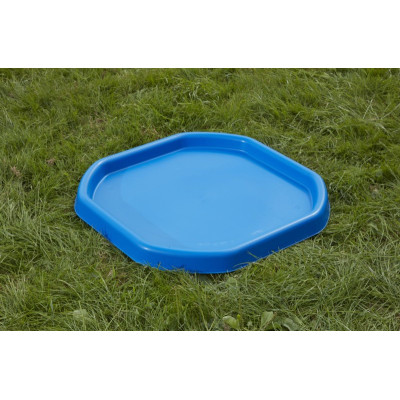 Bac d’exploration 70 cm - Bleu