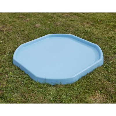 Bac d’exploration 95 cm bleu ciel