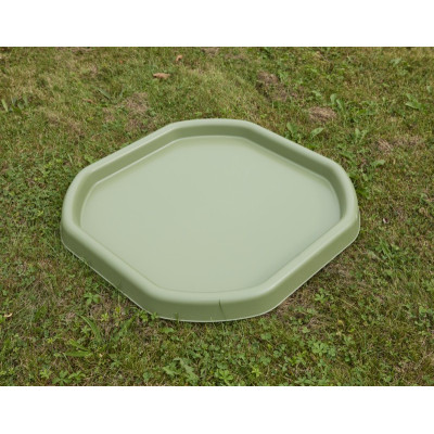 Bac d’exploration 70 cm - Vert pâle