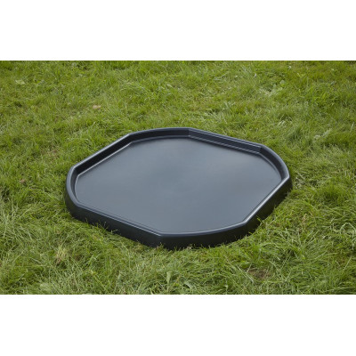 Bac d’exploration 95 cm noir