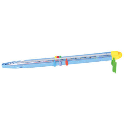 Multi thermomètre