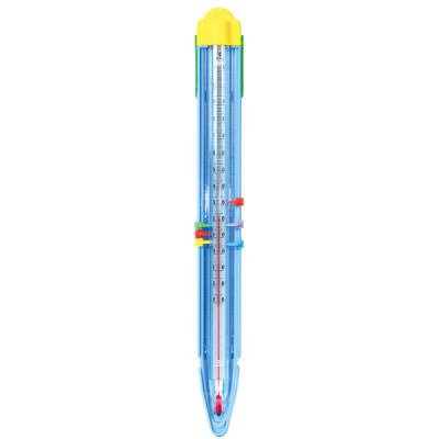 Multi thermomètre