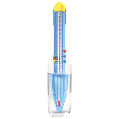 Multi thermomètre
