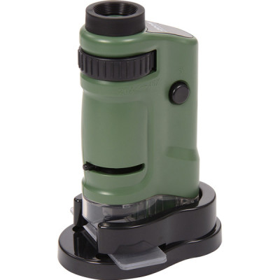 Microscope de poche