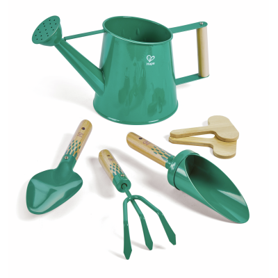Set du petit jardinier