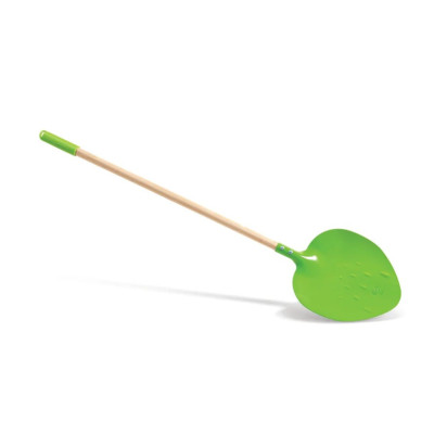 Pelle de jardin ronde