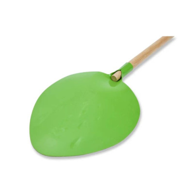 Pelle de jardin ronde