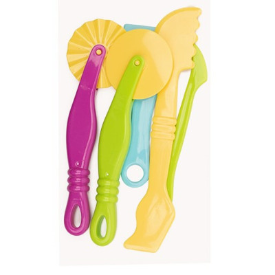Outils de modelage