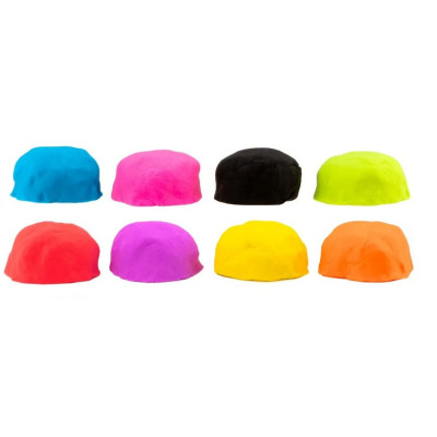 Playfoam Sable sensoriel 8 couleurs