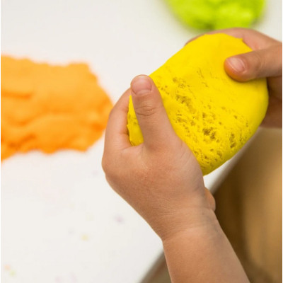 Playfoam Sable sensoriel 8 couleurs