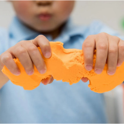 Playfoam Sable sensoriel 8 couleurs