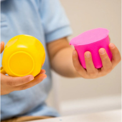 Playfoam Sable sensoriel 8 couleurs