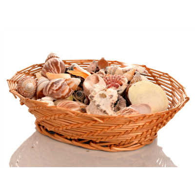 Coquillages 900g