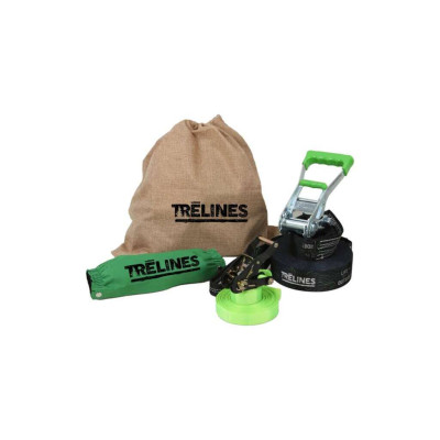 Slackline classique