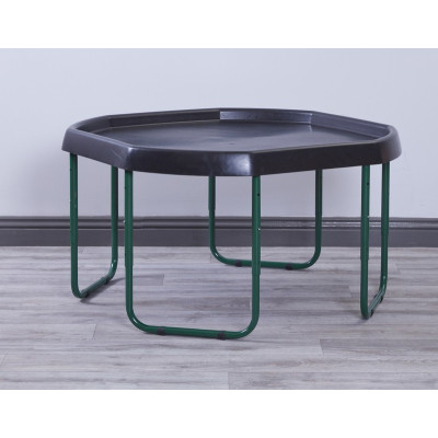 Support 3 niveaux pour bac d’exploration 95 cm