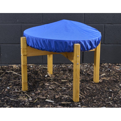 House de protection pour bac d'exploration rond 69 cm