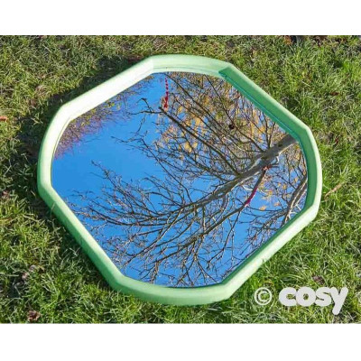 Miroir pour bac d’exploration 70 cm
