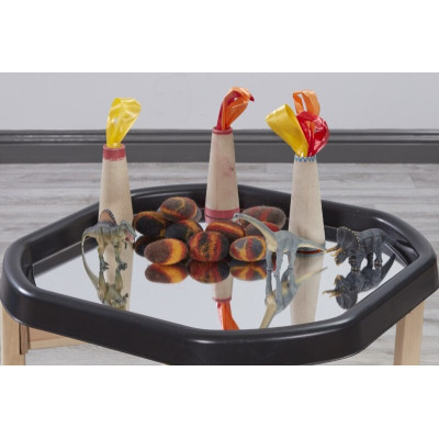 Miroir pour bac d’exploration 70 cm