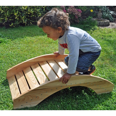 Mini Pont en bois